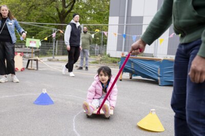 Foto des Albums: Schulfest - Fotos von Arndt Paykowski