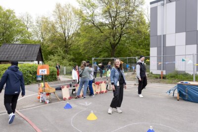 Foto des Albums: Schulfest - Fotos von Arndt Paykowski