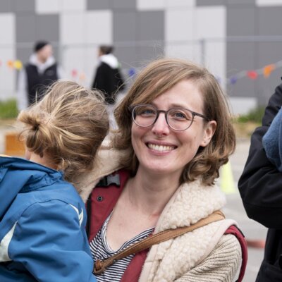 Foto des Albums: Schulfest - Fotos von Arndt Paykowski