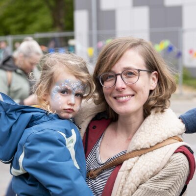 Foto des Albums: Schulfest - Fotos von Arndt Paykowski