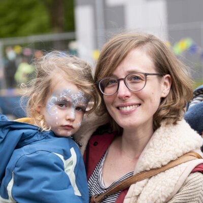 Foto des Albums: Schulfest - Fotos von Arndt Paykowski