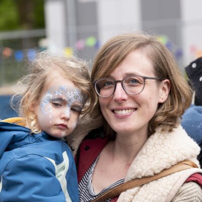 Foto des Albums: Schulfest - Fotos von Arndt Paykowski