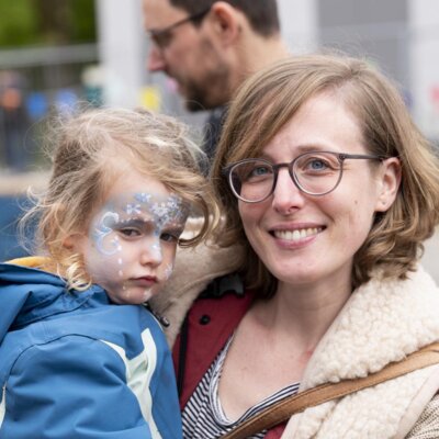 Foto des Albums: Schulfest - Fotos von Arndt Paykowski