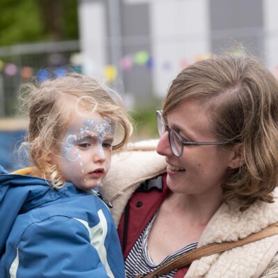 Foto des Albums: Schulfest - Fotos von Arndt Paykowski