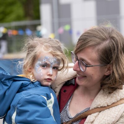 Foto des Albums: Schulfest - Fotos von Arndt Paykowski