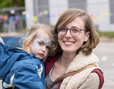 Foto des Albums: Schulfest - Fotos von Arndt Paykowski