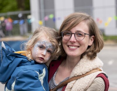 Foto des Albums: Schulfest - Fotos von Arndt Paykowski