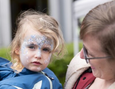 Foto des Albums: Schulfest - Fotos von Arndt Paykowski