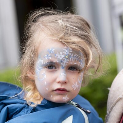 Foto des Albums: Schulfest - Fotos von Arndt Paykowski