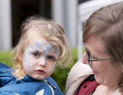 Foto des Albums: Schulfest - Fotos von Arndt Paykowski