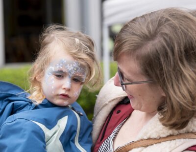 Foto des Albums: Schulfest - Fotos von Arndt Paykowski