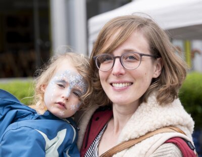 Foto des Albums: Schulfest - Fotos von Arndt Paykowski