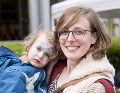 Foto des Albums: Schulfest - Fotos von Arndt Paykowski