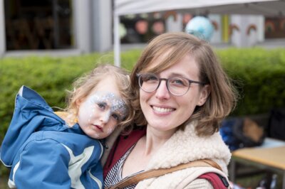 Foto des Albums: Schulfest - Fotos von Arndt Paykowski