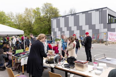 Foto des Albums: Schulfest - Fotos von Arndt Paykowski