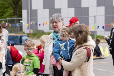 Foto des Albums: Schulfest - Fotos von Arndt Paykowski