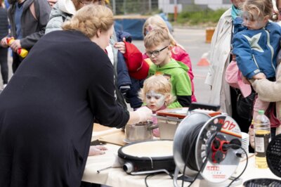 Foto des Albums: Schulfest - Fotos von Arndt Paykowski