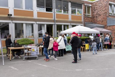 Foto des Albums: Schulfest - Fotos von Arndt Paykowski