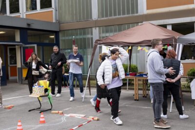 Foto des Albums: Schulfest - Fotos von Arndt Paykowski