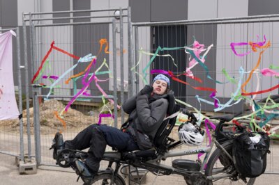 Foto des Albums: Schulfest - Fotos von Arndt Paykowski