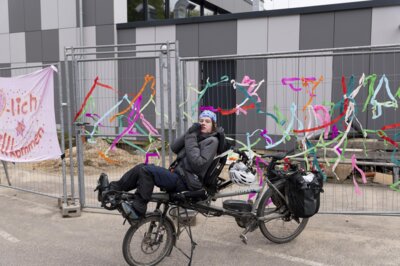 Foto des Albums: Schulfest - Fotos von Arndt Paykowski