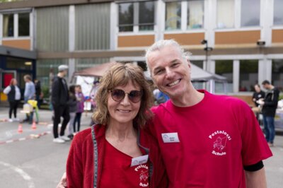 Foto des Albums: Schulfest - Fotos von Arndt Paykowski