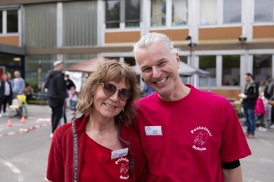 Foto des Albums: Schulfest - Fotos von Arndt Paykowski