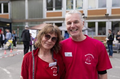 Foto des Albums: Schulfest - Fotos von Arndt Paykowski