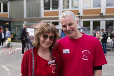 Foto des Albums: Schulfest - Fotos von Arndt Paykowski