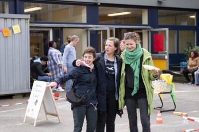 Foto des Albums: Schulfest - Fotos von Arndt Paykowski