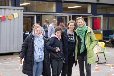 Foto des Albums: Schulfest - Fotos von Arndt Paykowski