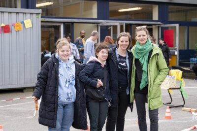 Foto des Albums: Schulfest - Fotos von Arndt Paykowski