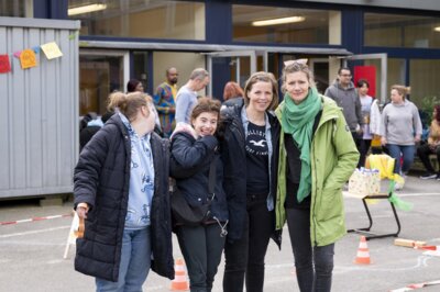 Foto des Albums: Schulfest - Fotos von Arndt Paykowski