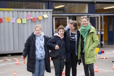 Foto des Albums: Schulfest - Fotos von Arndt Paykowski