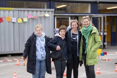 Foto des Albums: Schulfest - Fotos von Arndt Paykowski