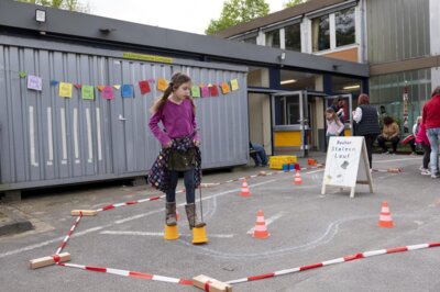 Foto des Albums: Schulfest - Fotos von Arndt Paykowski