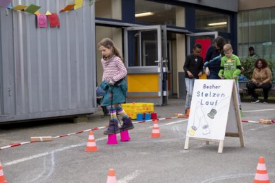 Foto des Albums: Schulfest - Fotos von Arndt Paykowski