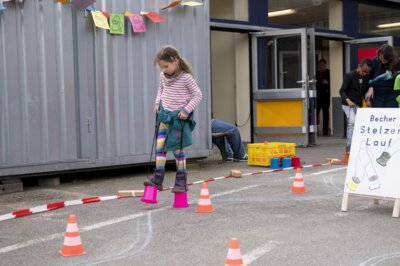 Foto des Albums: Schulfest - Fotos von Arndt Paykowski