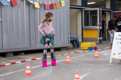 Foto des Albums: Schulfest - Fotos von Arndt Paykowski