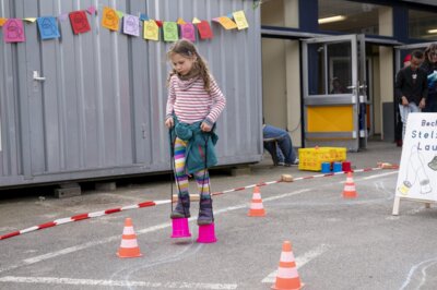 Foto des Albums: Schulfest - Fotos von Arndt Paykowski