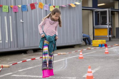 Foto des Albums: Schulfest - Fotos von Arndt Paykowski