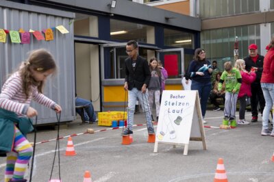 Foto des Albums: Schulfest - Fotos von Arndt Paykowski