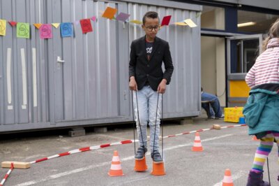 Foto des Albums: Schulfest - Fotos von Arndt Paykowski