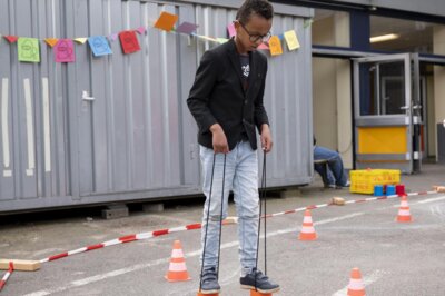 Foto des Albums: Schulfest - Fotos von Arndt Paykowski