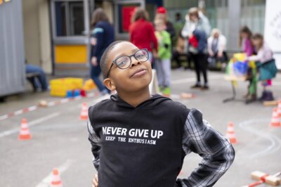 Foto des Albums: Schulfest - Fotos von Arndt Paykowski