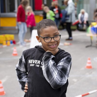 Foto des Albums: Schulfest - Fotos von Arndt Paykowski