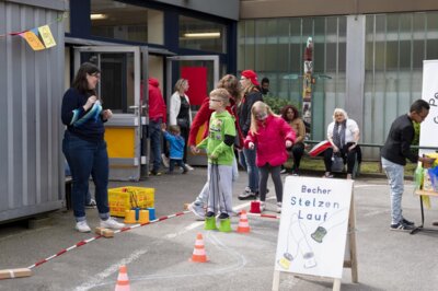 Foto des Albums: Schulfest - Fotos von Arndt Paykowski