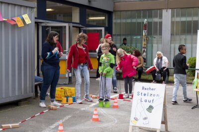 Foto des Albums: Schulfest - Fotos von Arndt Paykowski