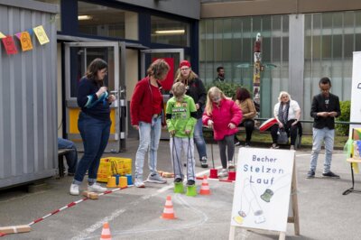 Foto des Albums: Schulfest - Fotos von Arndt Paykowski