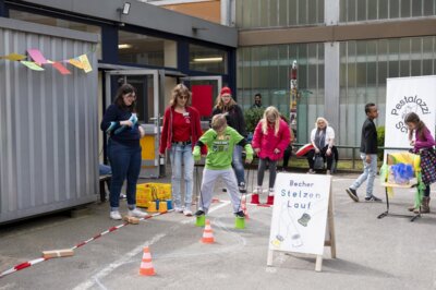 Foto des Albums: Schulfest - Fotos von Arndt Paykowski